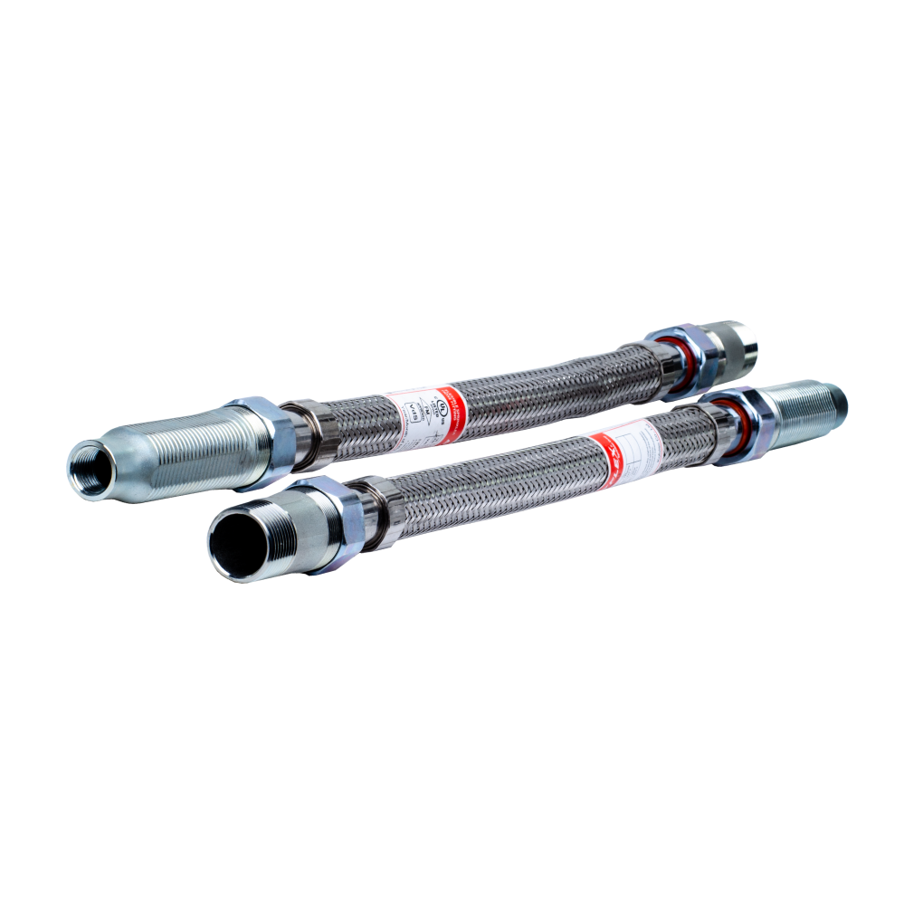 FM-подводка пожарная