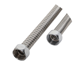 Гибкие металлические подводки