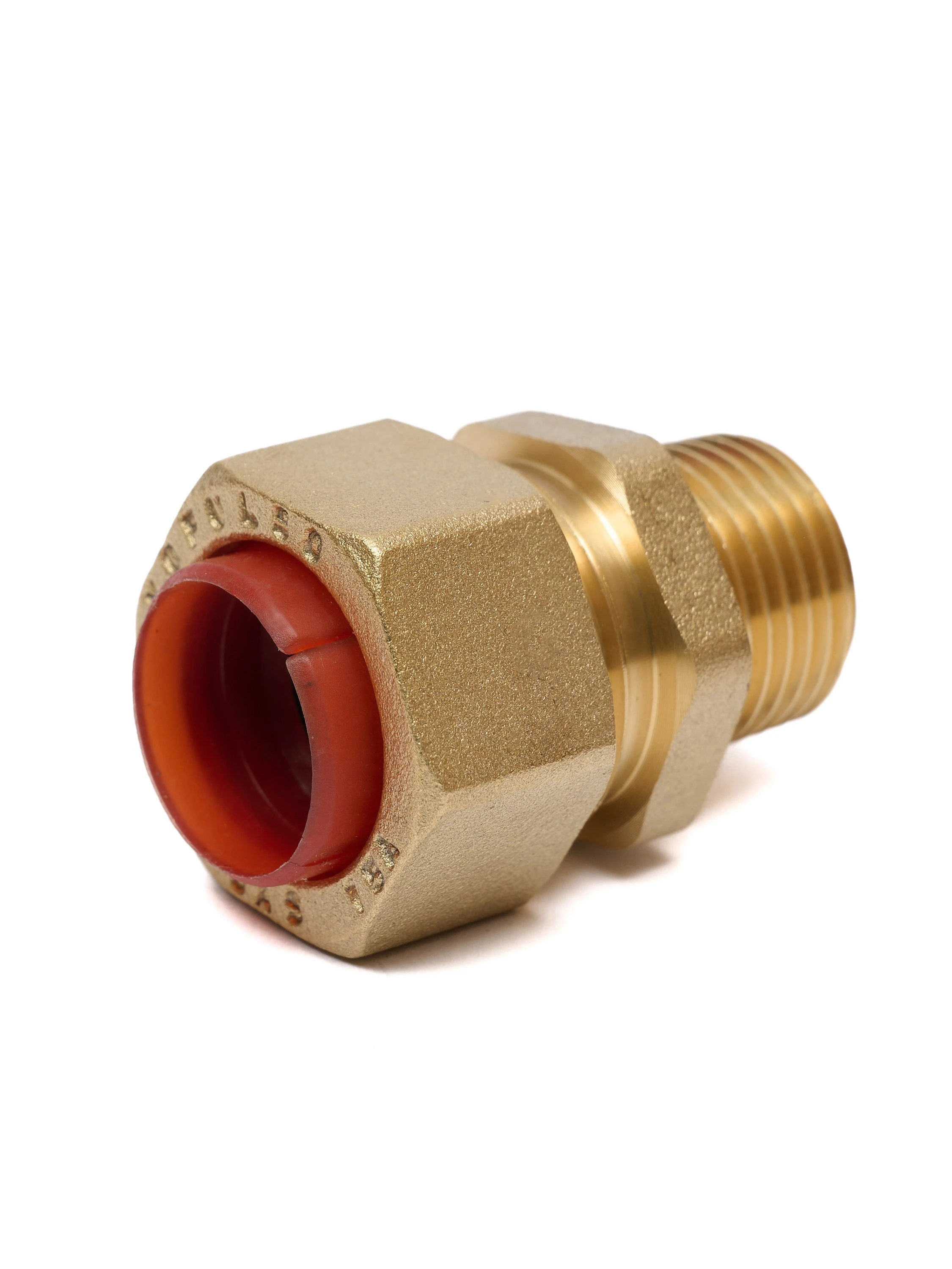 Газовая муфта kofulso 1/2 дюйма папа