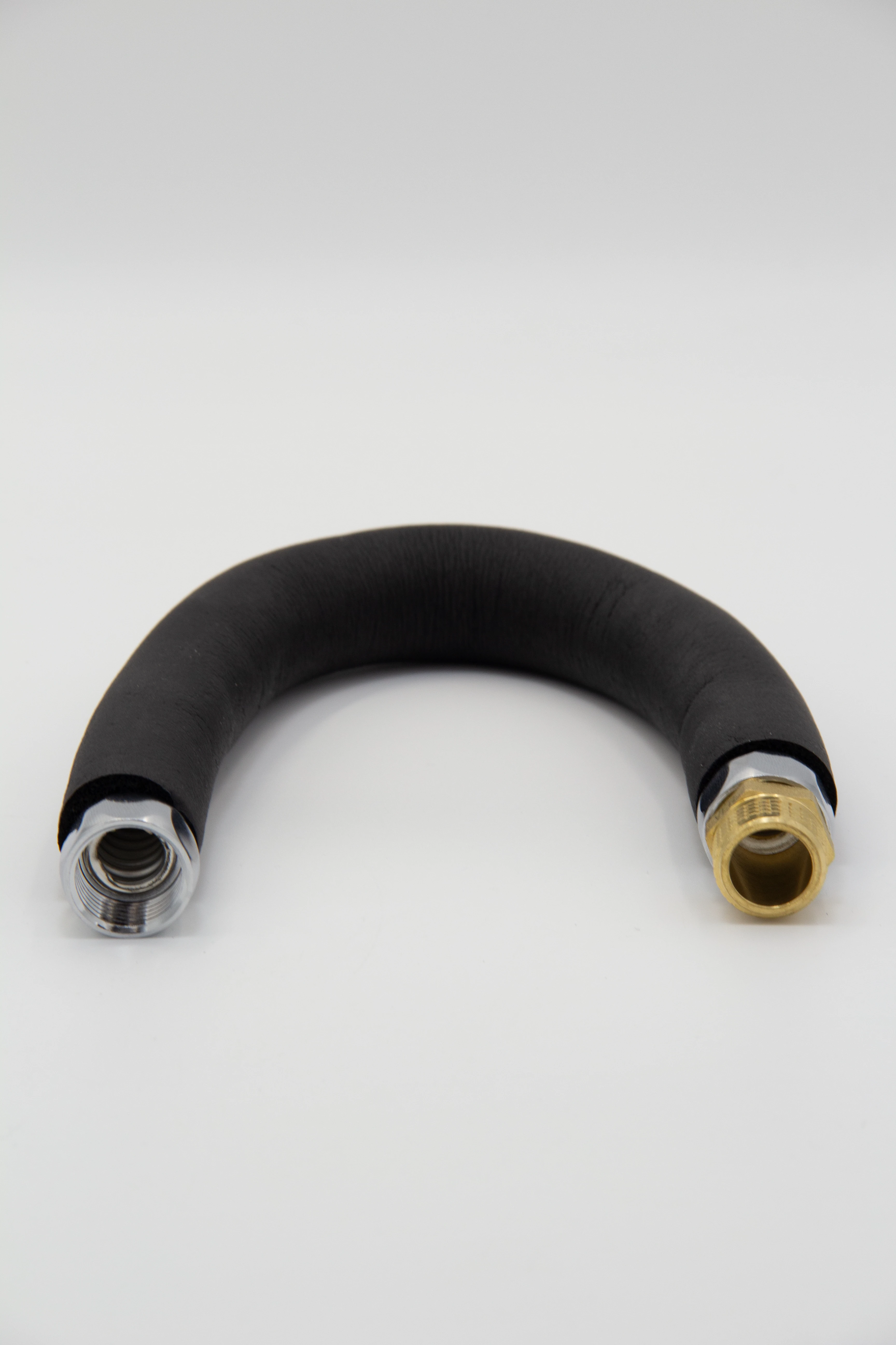 Гибкая подводка в термоизоляции kofulso