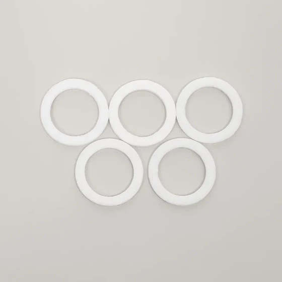 Фторопластовая прокладка