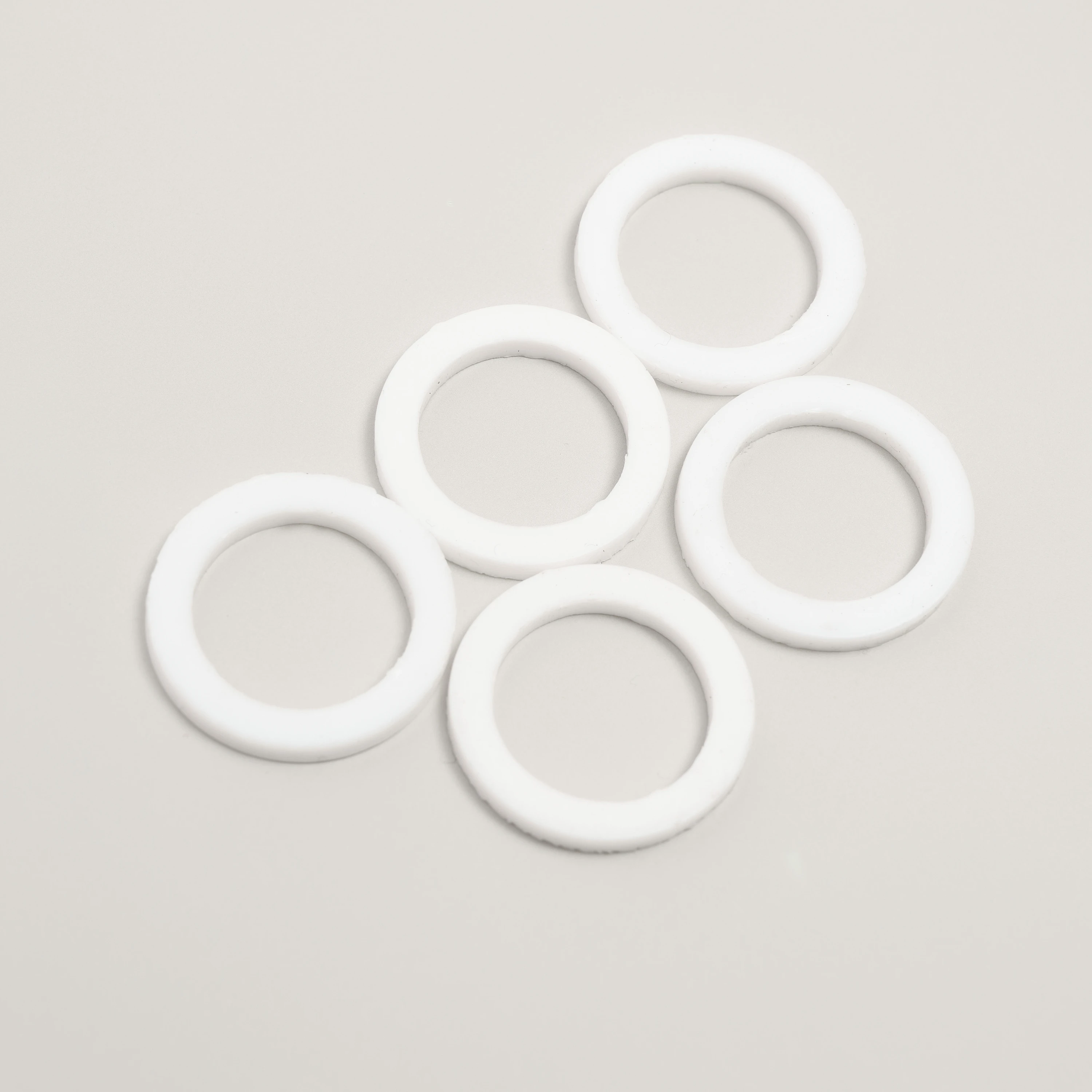 Прокладка фторопласт