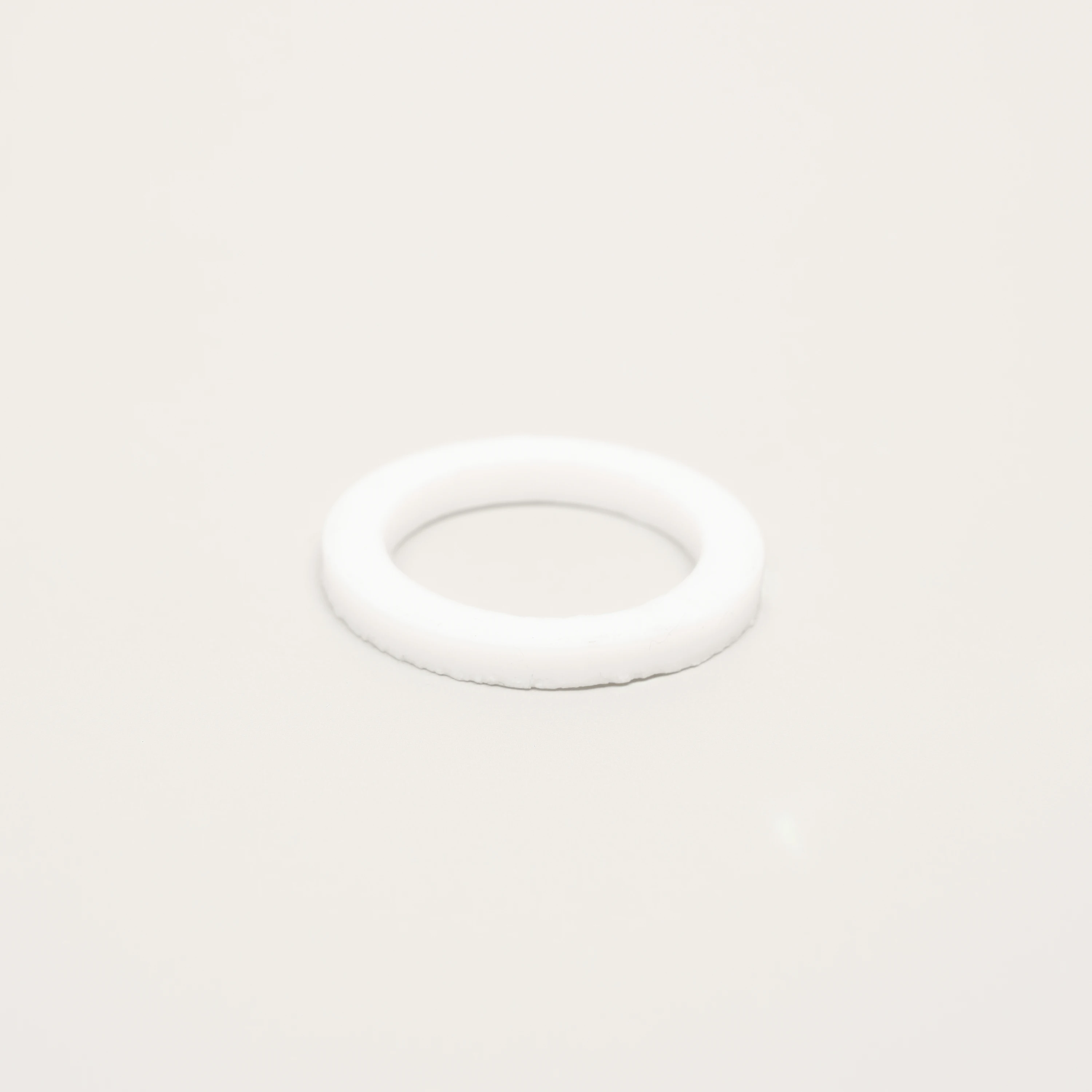 Прокладка для гибкой подводки фторопластовая