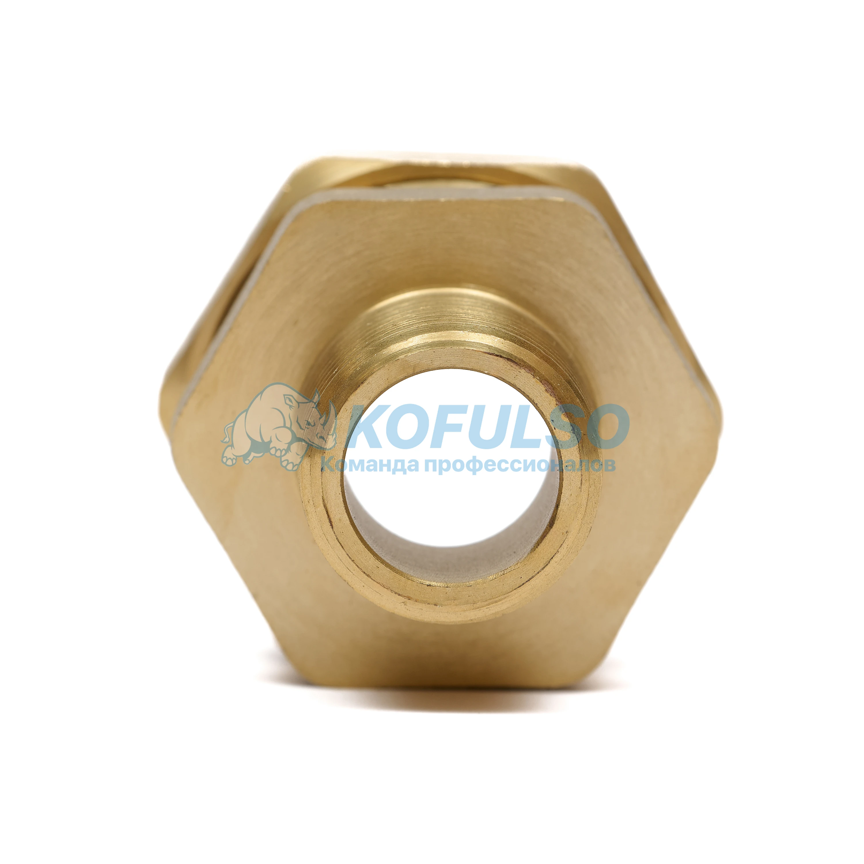 Фитинг Kofulso 20мм*1/2 дюйма для гофрированных труб