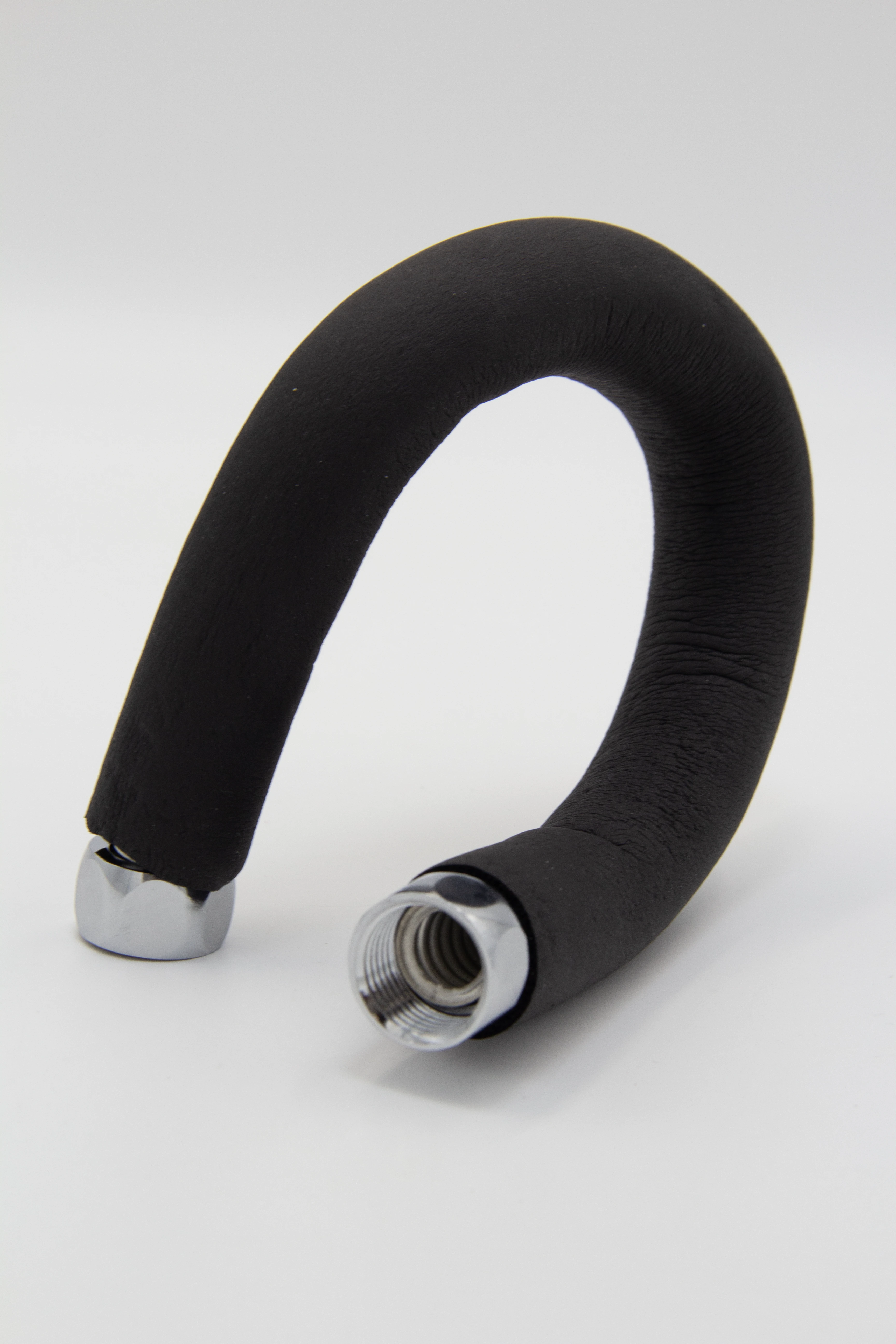 Гибкая подводка нержавеющая в термоизоляции kofulso диаметром 1/2