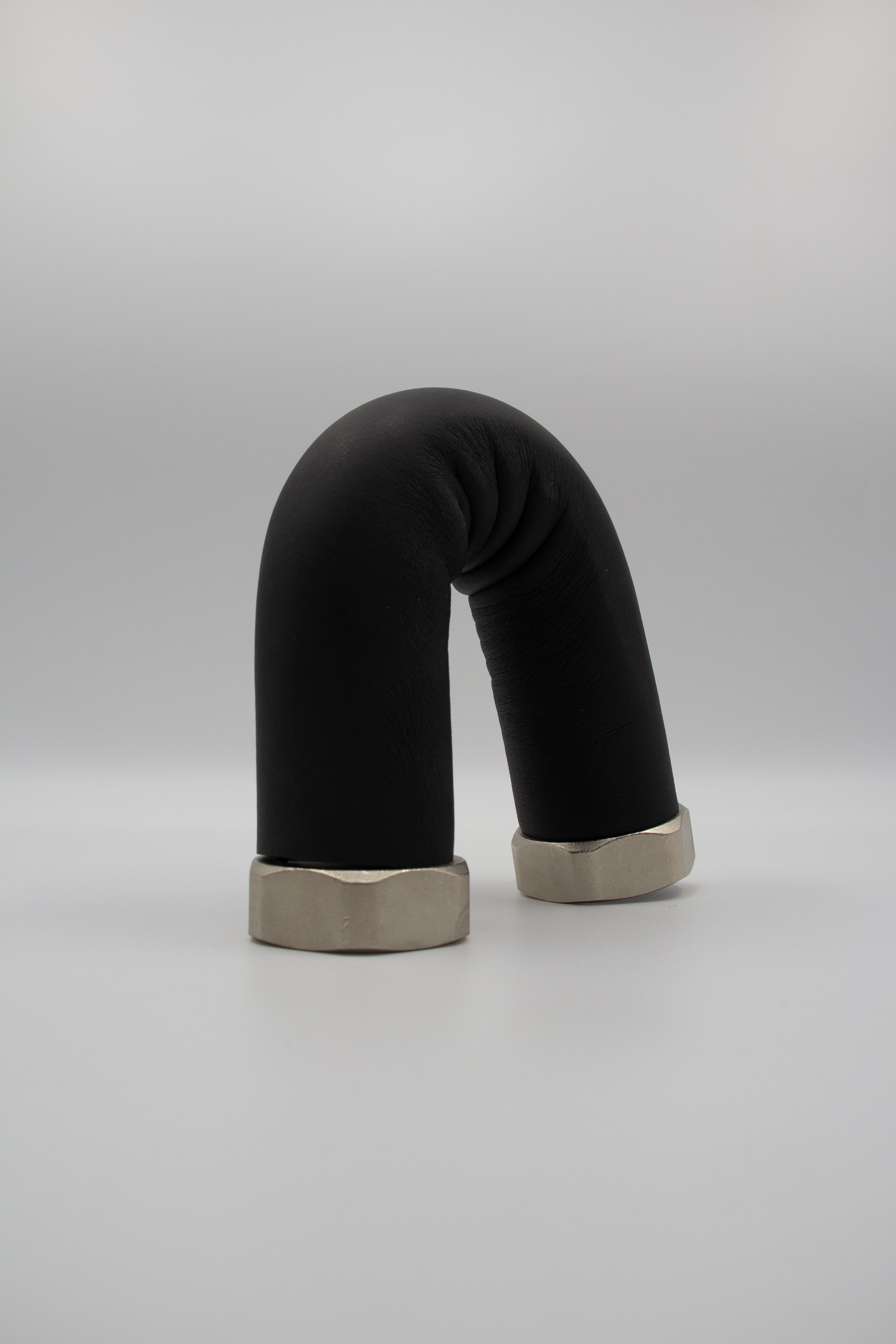 Гибкая подводка нержавеющая диаметром 2 дюйма в термоизоляции Kofulso